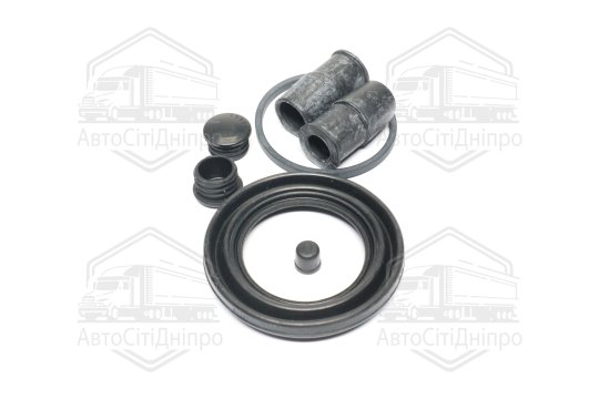 Ремкомплект, гальмівний супорт D4134 (вир-во ERT)