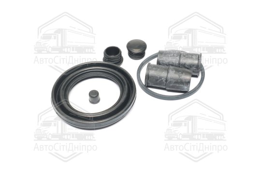 Ремкомплект, гальмівний супорт D4134 (вир-во ERT)