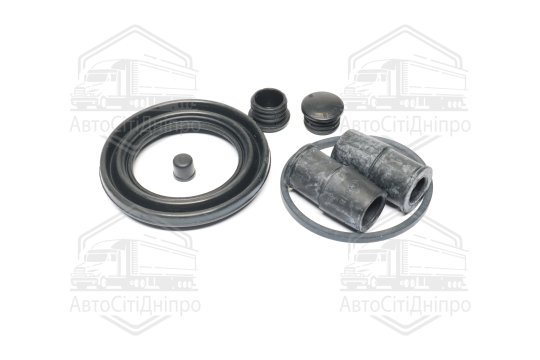 Ремкомплект, гальмівний супорт D4134 (вир-во ERT)