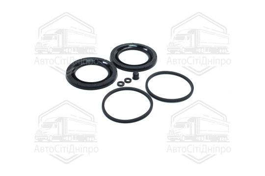 Ремкомплект, гальмівний супорт D4113 (вир-во ERT)