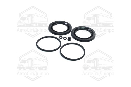 Ремкомплект, гальмівний супорт D4113 (вир-во ERT)