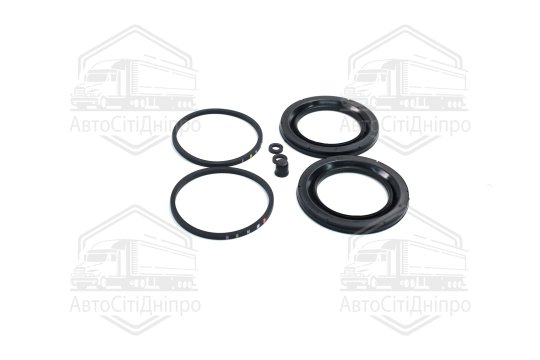 Ремкомплект, гальмівний супорт D4113 (вир-во ERT)