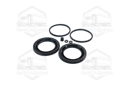 Ремкомплект, гальмівний супорт D4113 (вир-во ERT)