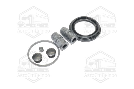 Ремкомплект, гальмівний супорт D4099 (вир-во ERT)