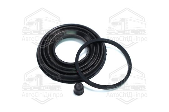 Ремкомплект гальм. супорта D4027 (вир-во ERT)