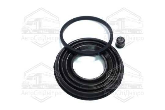 Ремкомплект гальм. супорта D4027 (вир-во ERT)