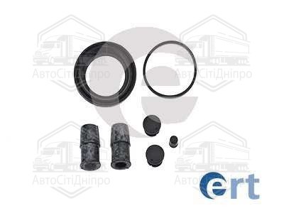 Ремкомплект гальм. супорта D4025 (вир-во ERT)