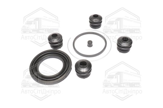 Ремкомплект, гальмівний супорт D4387 (вир-во ERT)