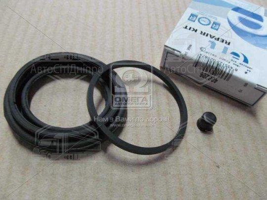 Ремкомплект, гальмівний супорт D4359 (вир-во ERT)