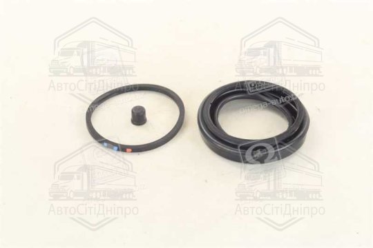 Ремкомплект, гальмівний супорт D4359 (вир-во ERT)