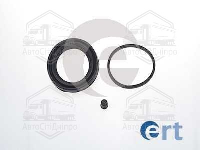 Ремкомплект, гальмівний супорт D4359 (вир-во ERT)