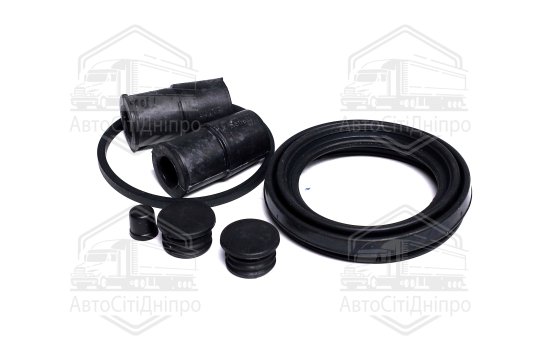 Ремкомплект, гальмівний супорт D4349 (вир-во ERT)