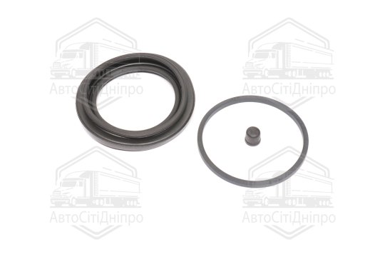 Ремкомплект, гальмівний супорт D4349 (вир-во ERT)