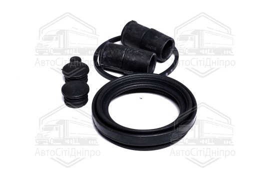 Ремкомплект, гальмівний супорт D4349 (вир-во ERT)