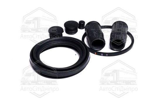 Ремкомплект, гальмівний супорт D4349 (вир-во ERT)