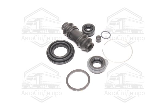 Ремкомплект, гальмівний супорт D4295 (вир-во ERT)