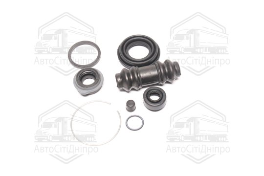 Ремкомплект, гальмівний супорт D4295 (вир-во ERT)