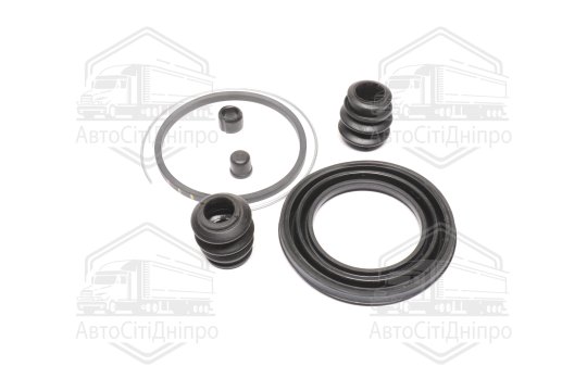 Ремкомплект, гальмівний супорт D4285 (вир-во ERT)