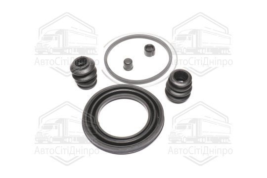 Ремкомплект, гальмівний супорт D4285 (вир-во ERT)