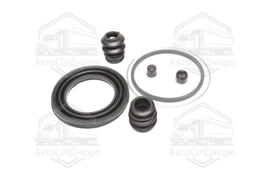 Ремкомплект, гальмівний супорт D4285 (вир-во ERT)