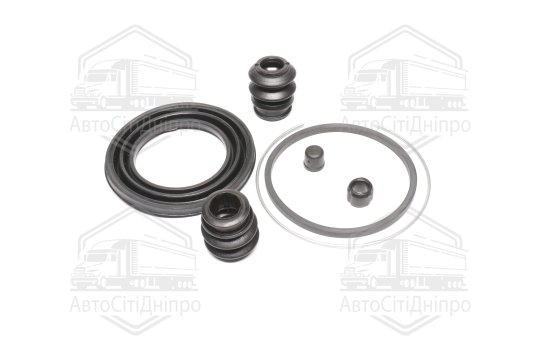 Ремкомплект, гальмівний супорт D4285 (вир-во ERT)