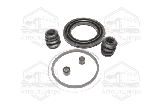 Ремкомплект, гальмівний супорт D4285 (вир-во ERT)