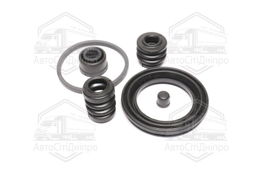 Ремкомплект, гальмівний супорт D4271 (вир-во ERT)