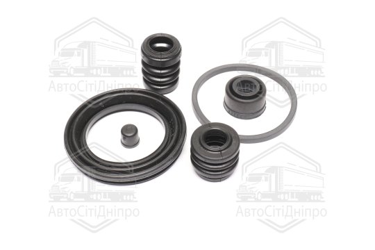 Ремкомплект, гальмівний супорт D4271 (вир-во ERT)