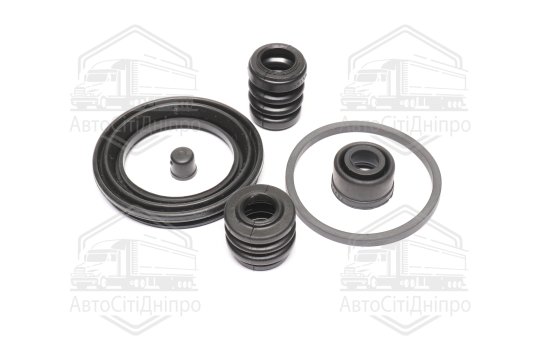 Ремкомплект, гальмівний супорт D4271 (вир-во ERT)