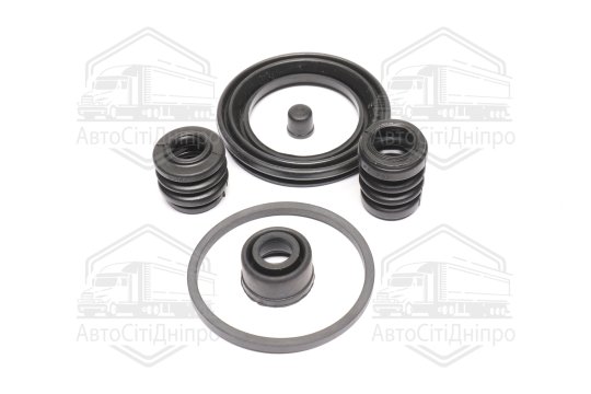 Ремкомплект, гальмівний супорт D4271 (вир-во ERT)