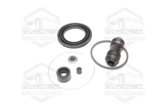 Ремкомплект, гальмівний супорт D4267 (вир-во ERT)