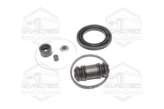 Ремкомплект, гальмівний супорт D4267 (вир-во ERT)