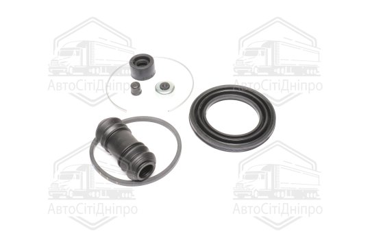 Ремкомплект, гальмівний супорт D4267 (вир-во ERT)