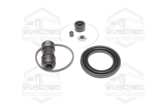 Ремкомплект, гальмівний супорт D4267 (вир-во ERT)