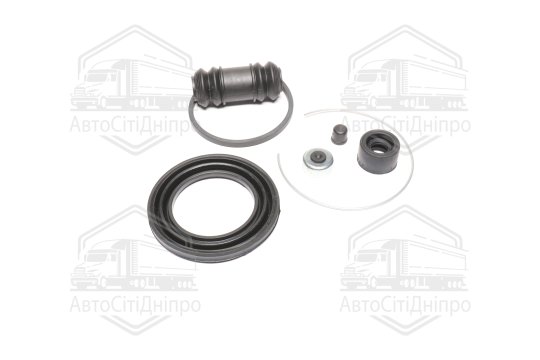 Ремкомплект, гальмівний супорт D4267 (вир-во ERT)