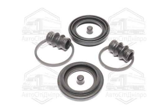 Ремкомплект, гальмівний супорт D4265 (вир-во ERT)