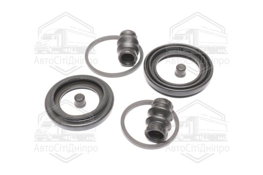 Ремкомплект, гальмівний супорт D4265 (вир-во ERT)