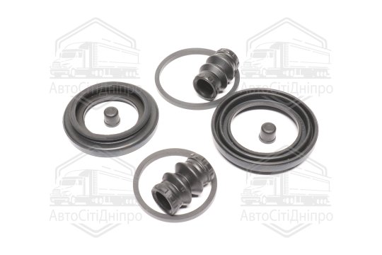 Ремкомплект, гальмівний супорт D4265 (вир-во ERT)