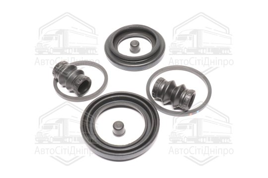 Ремкомплект, гальмівний супорт D4265 (вир-во ERT)