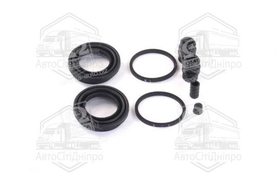 Ремкомплект, гальмівний супорт D4241 (вир-во ERT)