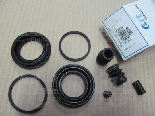 Ремкомплект, гальмівний супорт D4241 (вир-во ERT)