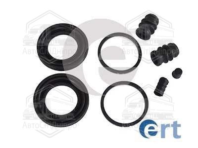 Ремкомплект, гальмівний супорт D4241 (вир-во ERT)