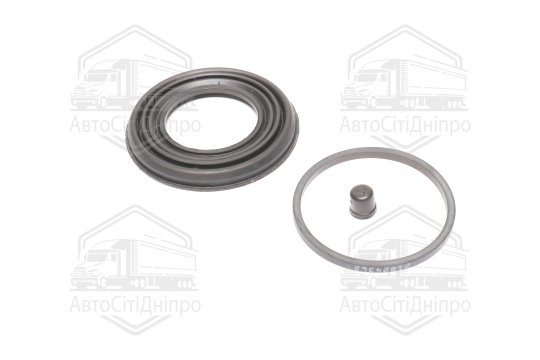 Ремкомплект, гальмівний супорт D4223 (вир-во ERT)