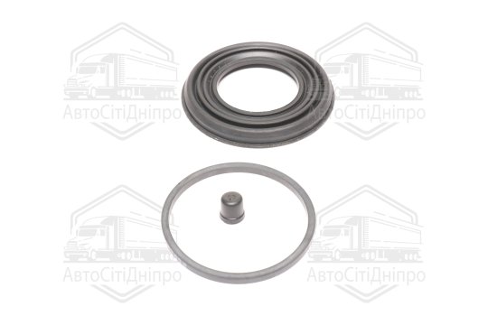 Ремкомплект, гальмівний супорт D4223 (вир-во ERT)