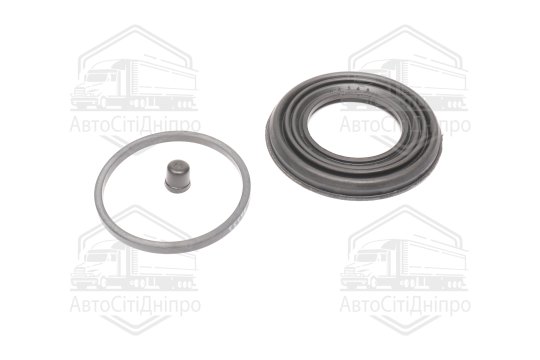 Ремкомплект, гальмівний супорт D4223 (вир-во ERT)