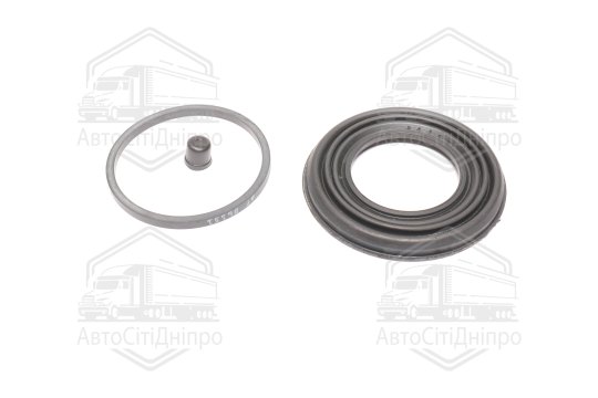 Ремкомплект, гальмівний супорт D4223 (вир-во ERT)