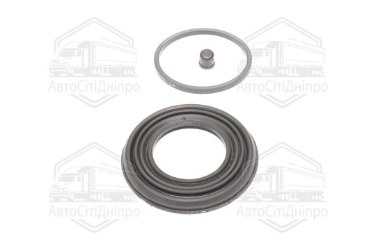 Ремкомплект, гальмівний супорт D4223 (вир-во ERT)