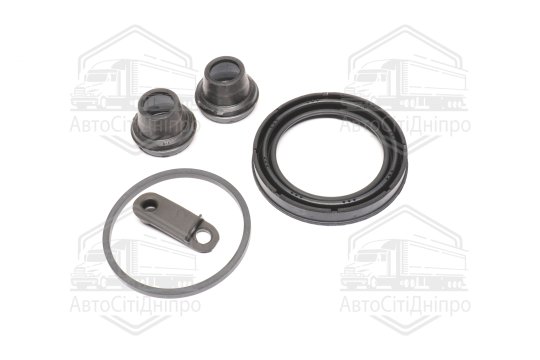 Ремкомплект, гальмівний супорт D4221 (вир-во ERT)