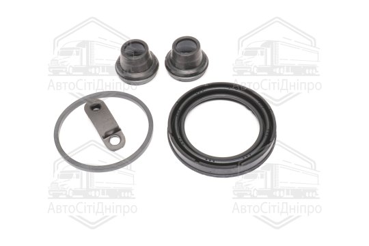 Ремкомплект, гальмівний супорт D4221 (вир-во ERT)