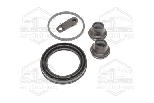 Ремкомплект, гальмівний супорт D4221 (вир-во ERT)